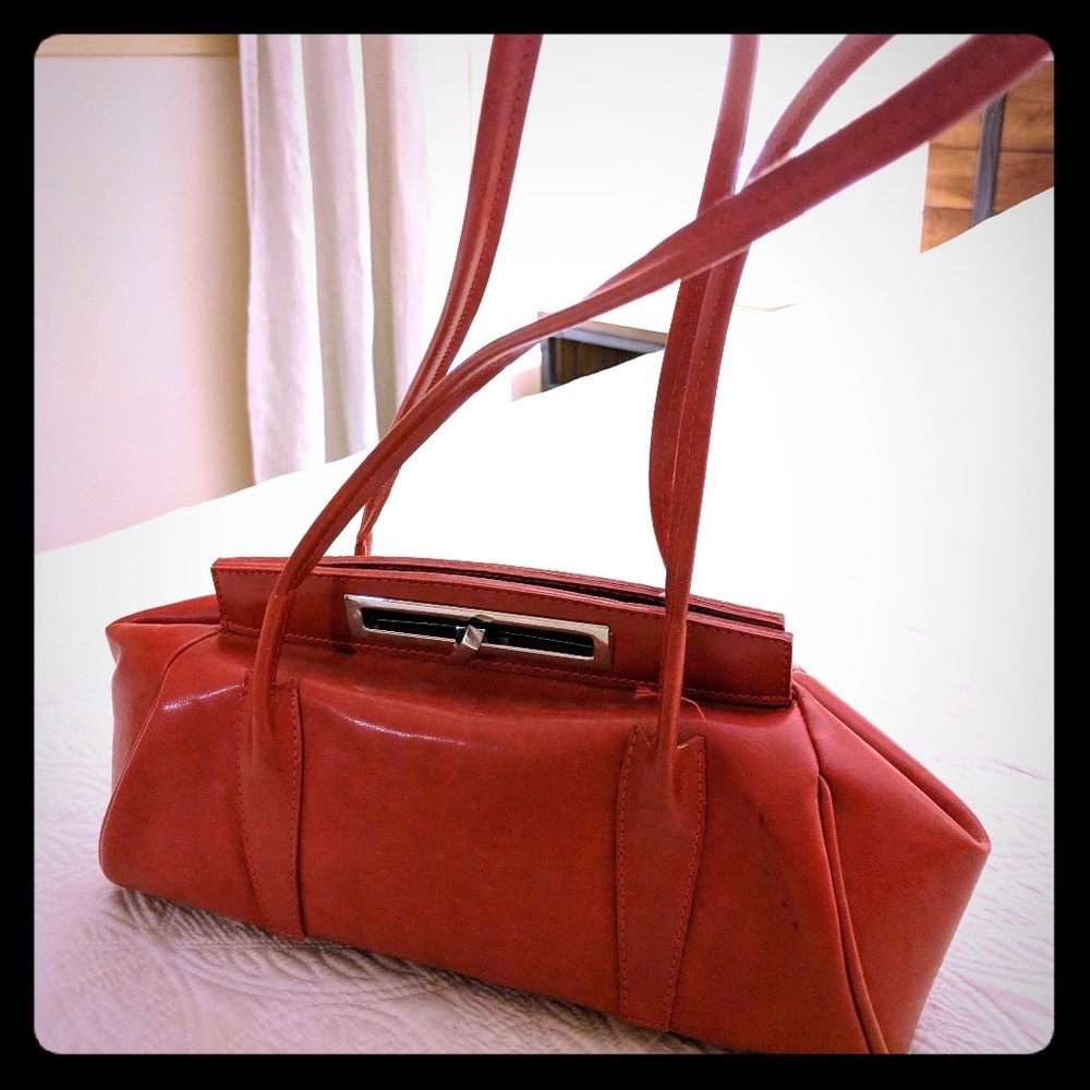Small cocktail bag